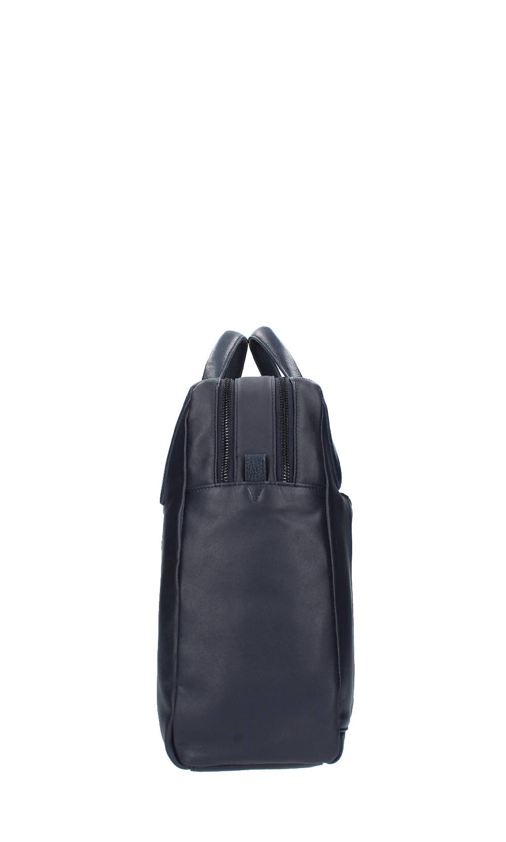 PIQUADRO Borsa Porta Documenti E Porta PC PIQUADRO Modello OUTCA4256S94 In Pelle