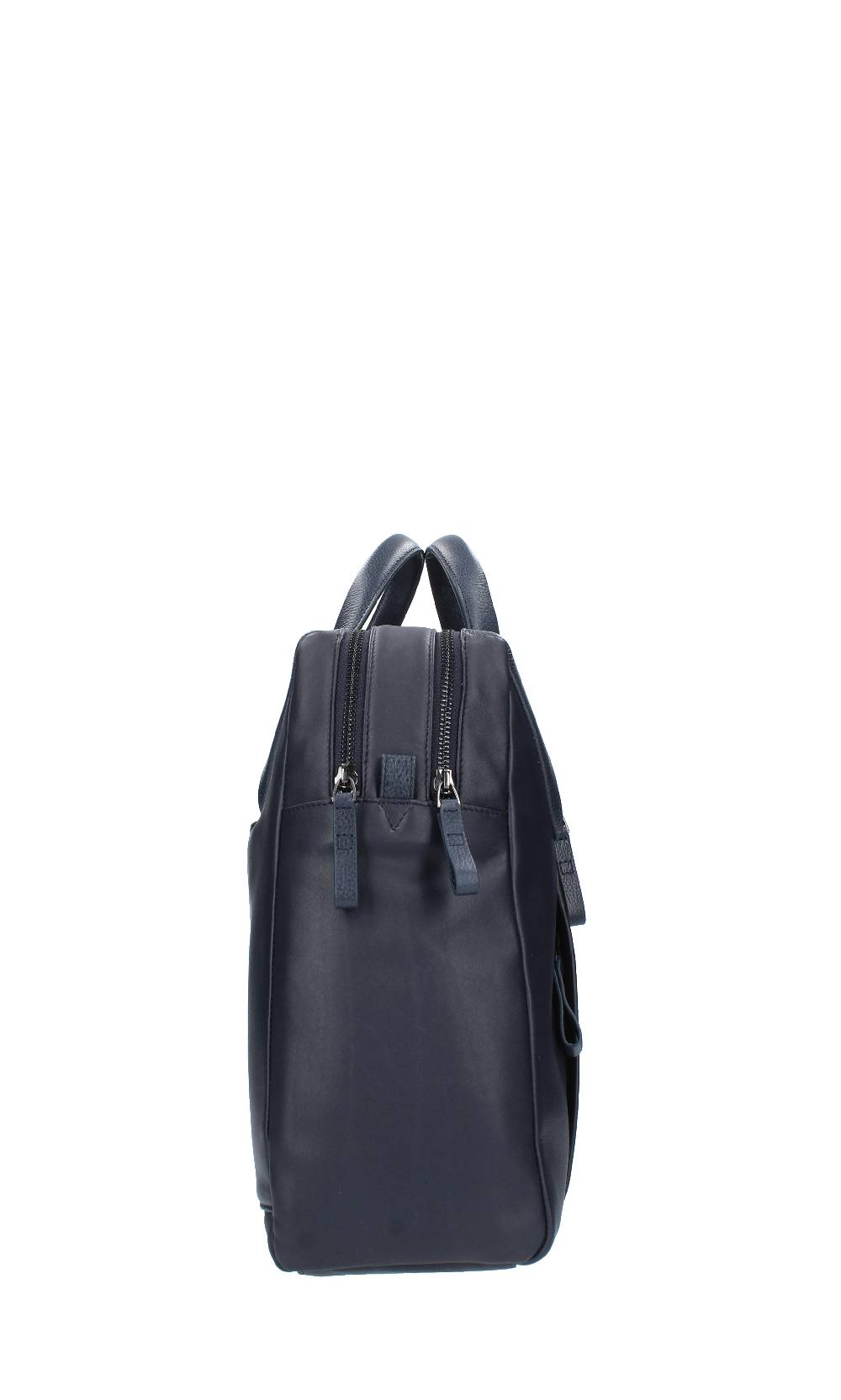 PIQUADRO Borsa Porta Documenti E Porta PC PIQUADRO Modello OUTCA4256S94 In Pelle