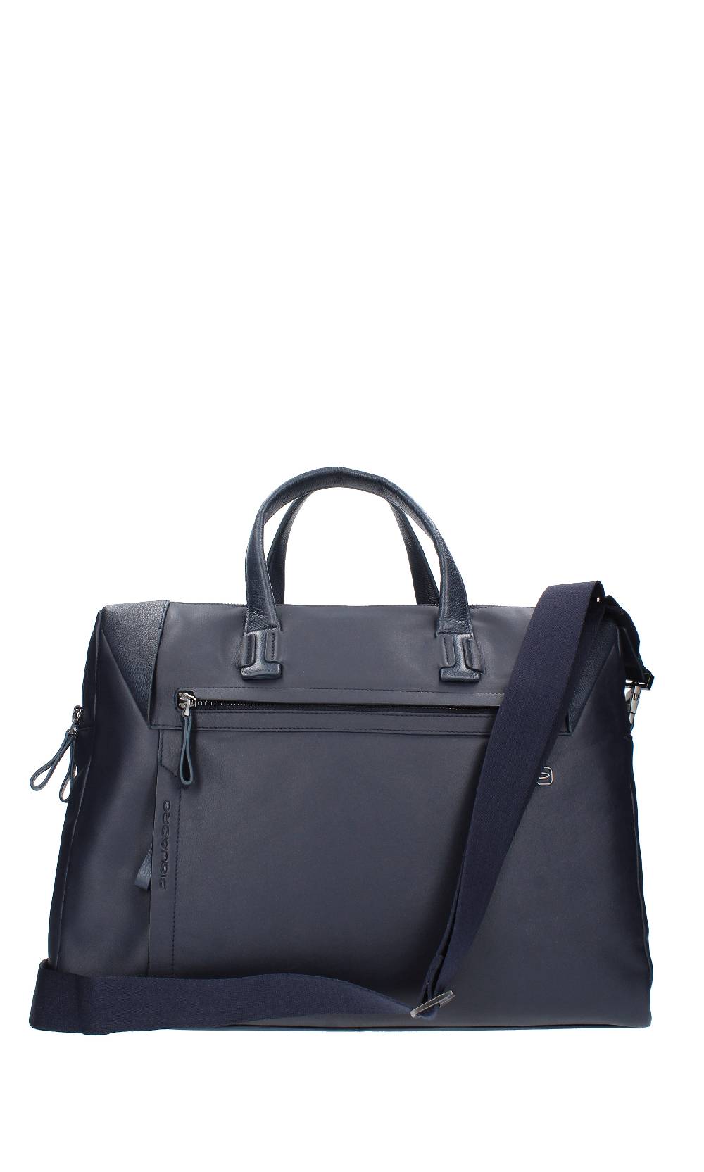 PIQUADRO Borsa Porta Documenti E Porta PC PIQUADRO Modello OUTCA4256S94 In Pelle