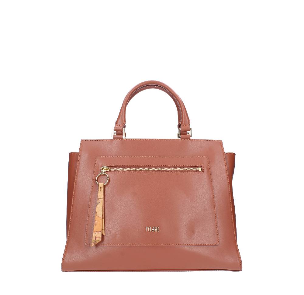 ALVIERO MARTINI 1a CLASSE Borse a mano, spalla o tracolla Alviero Martini 1a classe in pelle