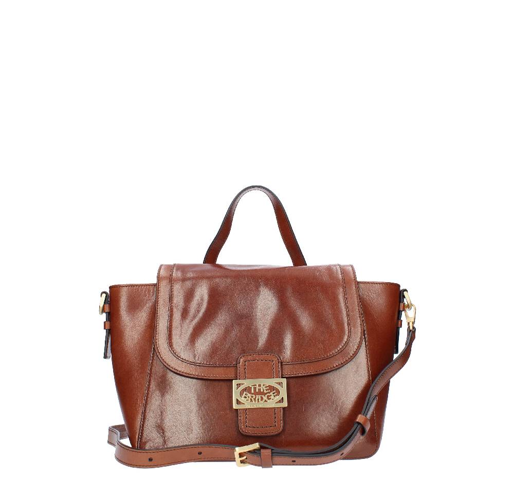 THE BRIDGE Borse A Spalla O Tracolla The Bridge In Pelle