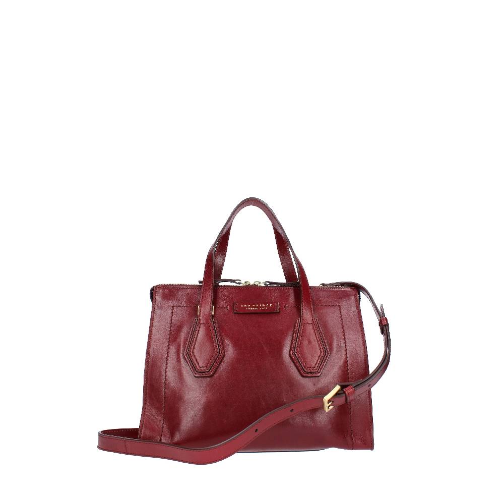 THE BRIDGE Borse A Spalla O Tracolla The Bridge In Pelle