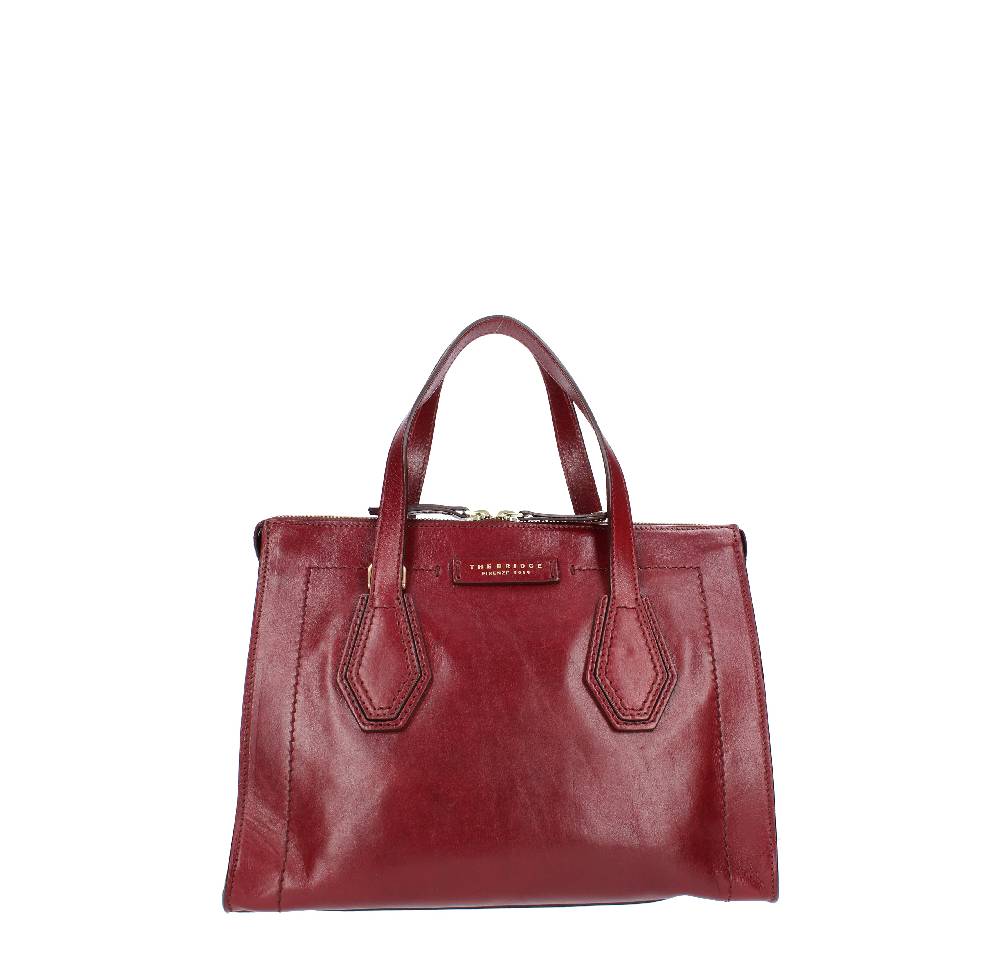 THE BRIDGE Borse a spalla o tracolla the bridge in pelle