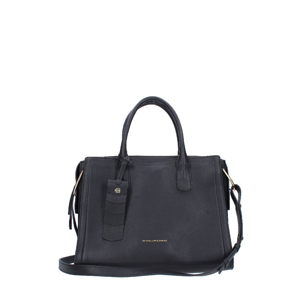 PIQUADRO Borse Piquadro A Spalla O Tracolla In Pelle