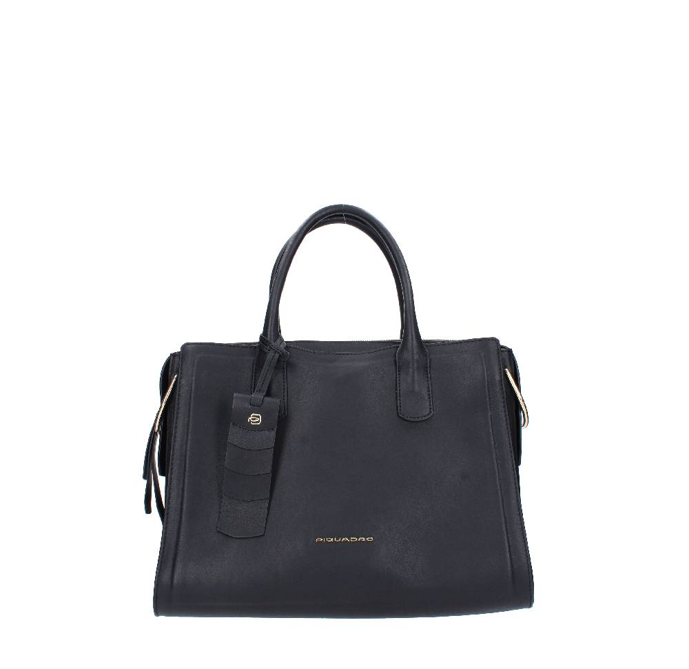 PIQUADRO Borse piquadro a spalla o tracolla in pelle