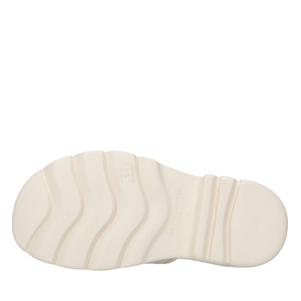 BOTTEGA VENETA Mules In Pelle E Tessuto