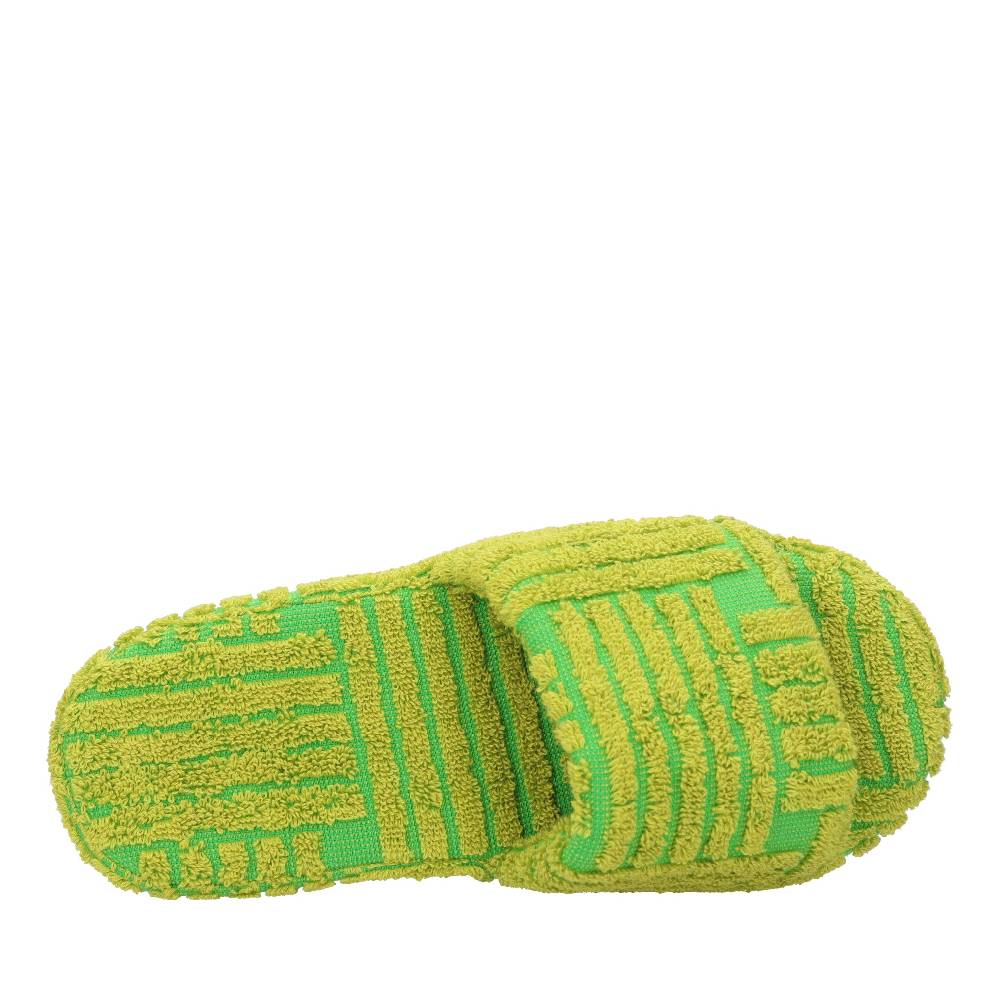 BOTTEGA VENETA Mules In Tessuto