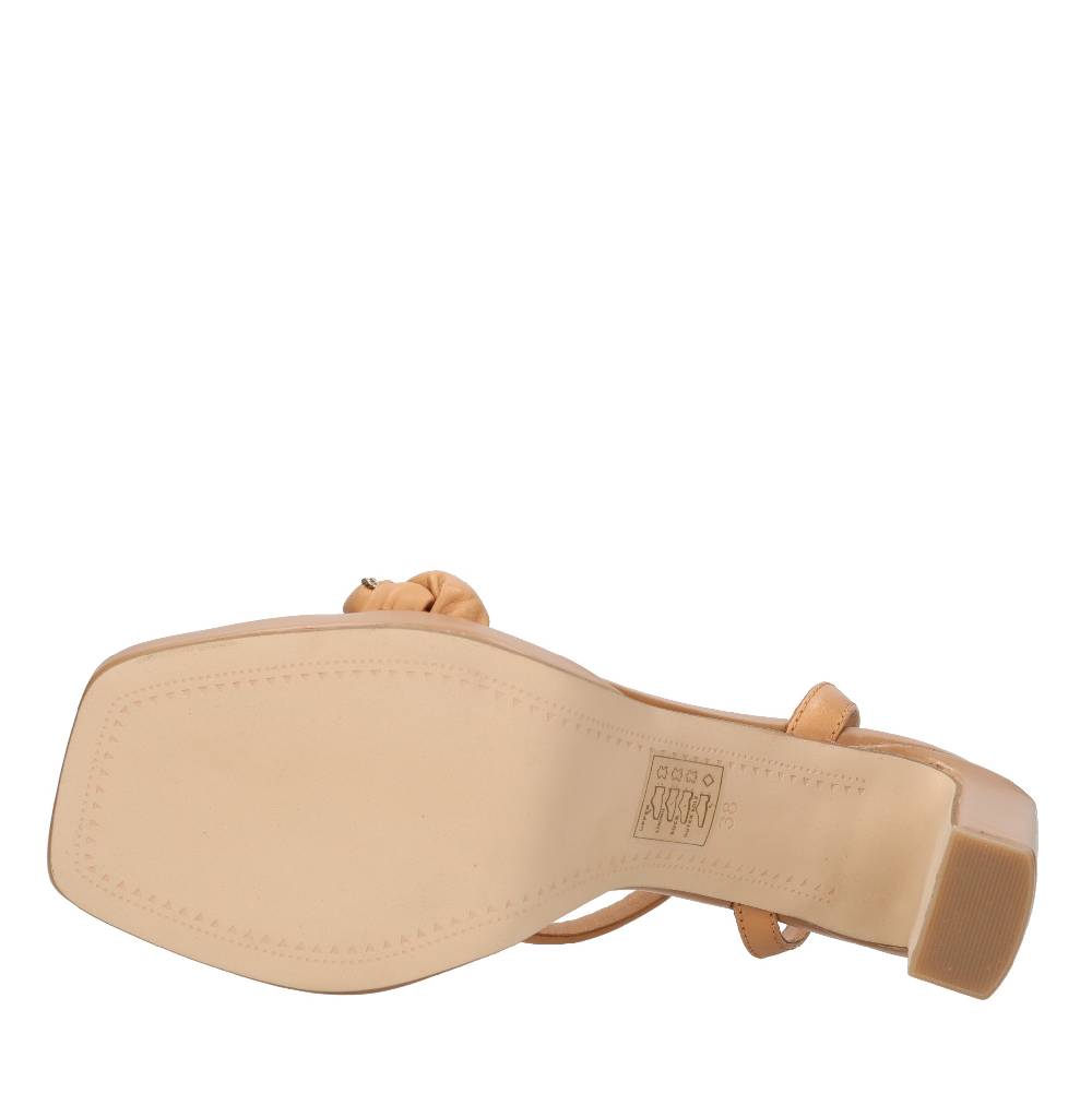 BRUNO PREMI Sandali In Pelle