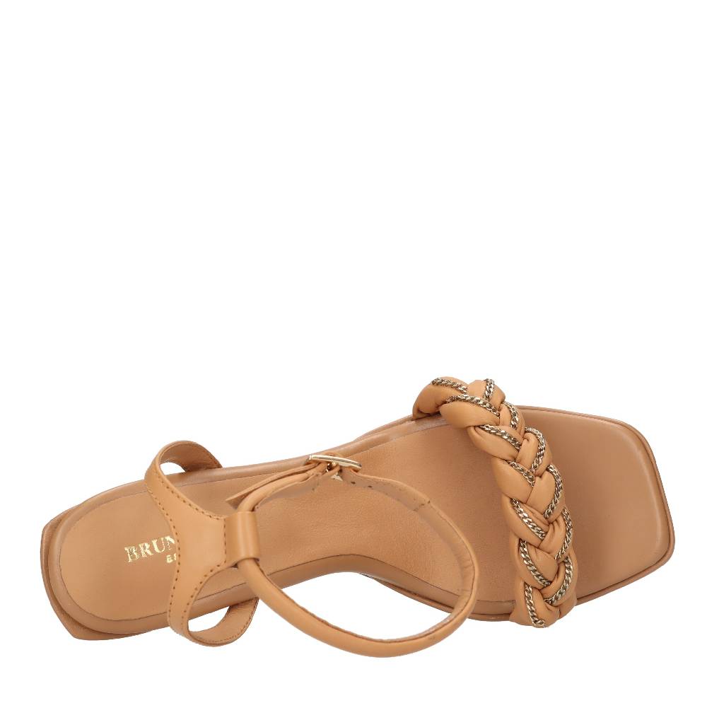 BRUNO PREMI Sandali In Pelle