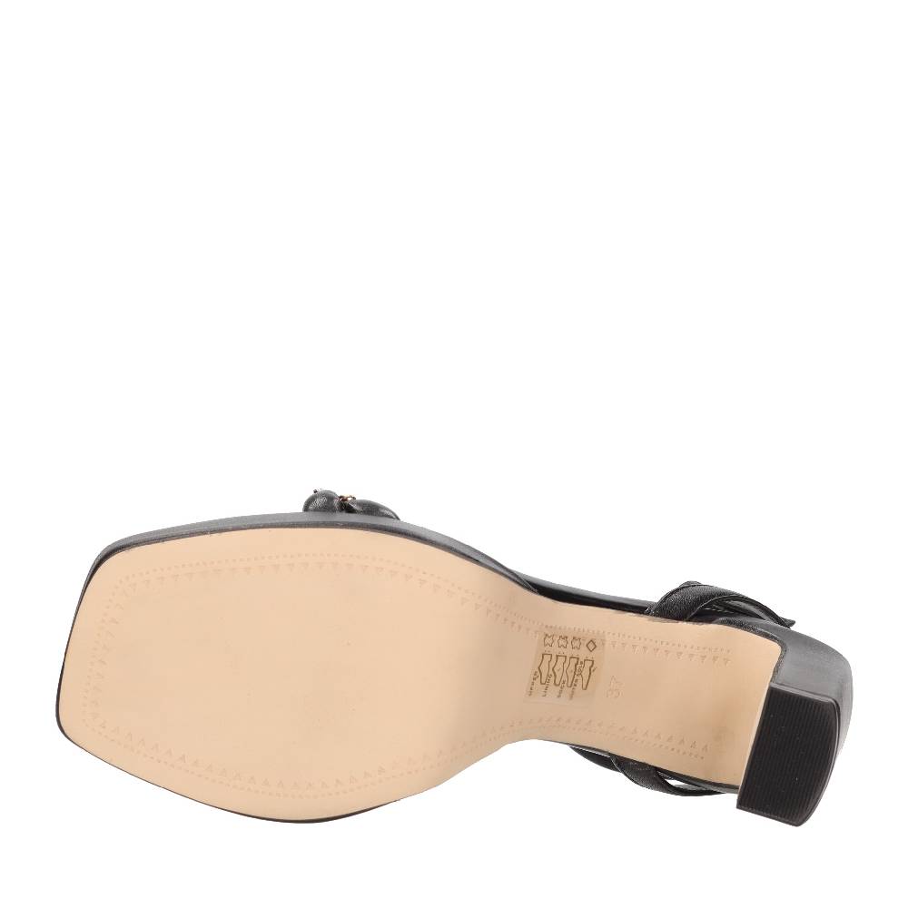 BRUNO PREMI Sandali In Pelle