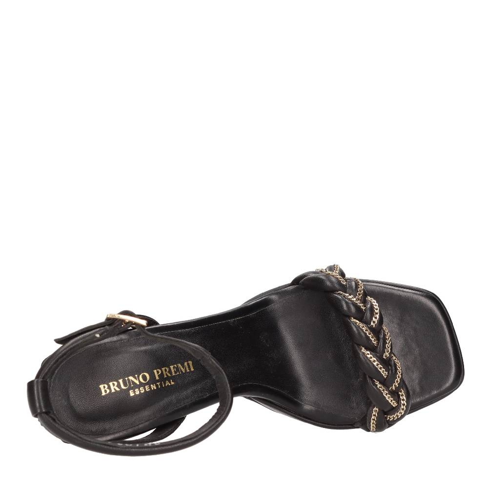 BRUNO PREMI Sandali In Pelle