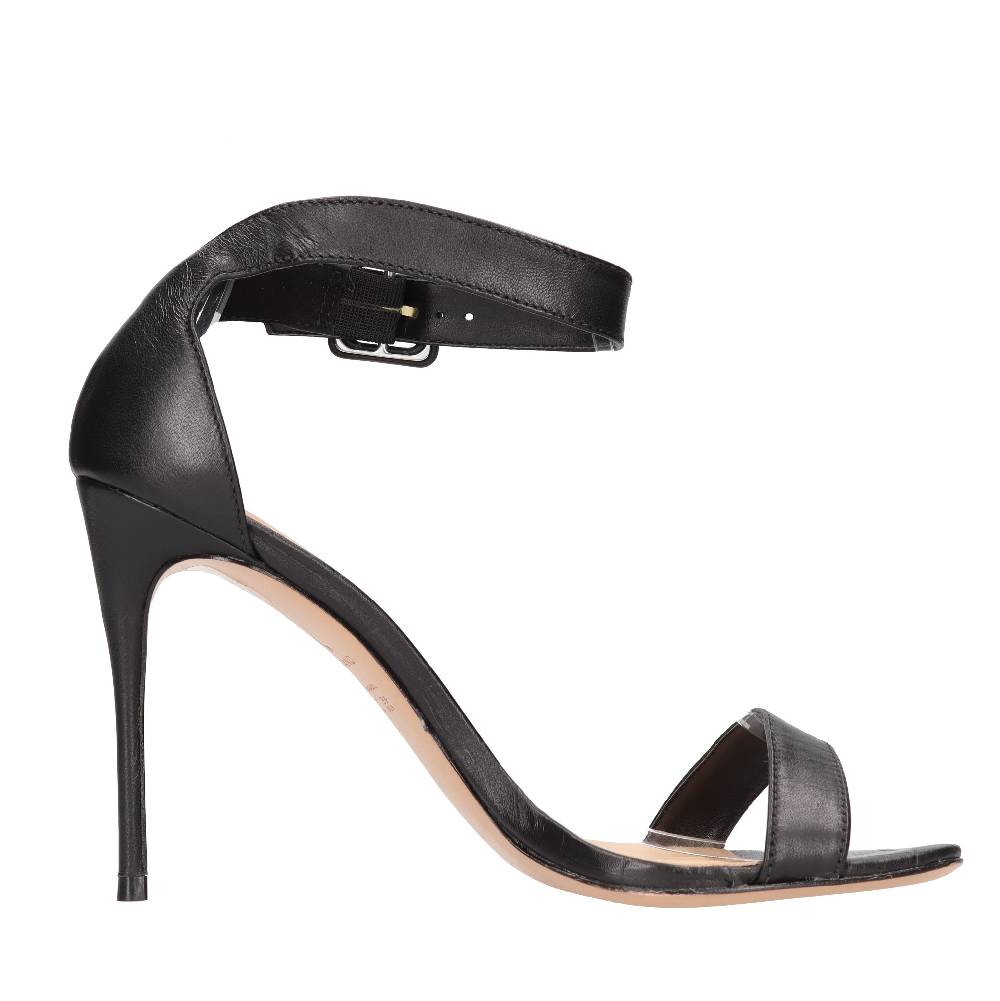 CARRANO Sandali In Pelle