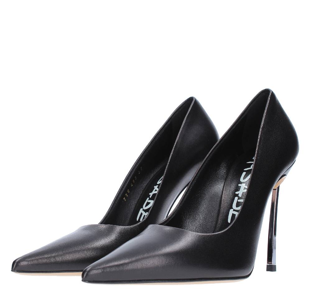 CASADEI Décolleté CASADEI SUPER BLADE In Pelle