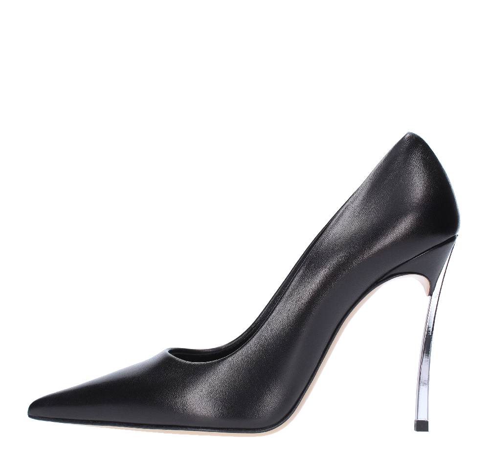 CASADEI Décolleté CASADEI SUPER BLADE in pelle