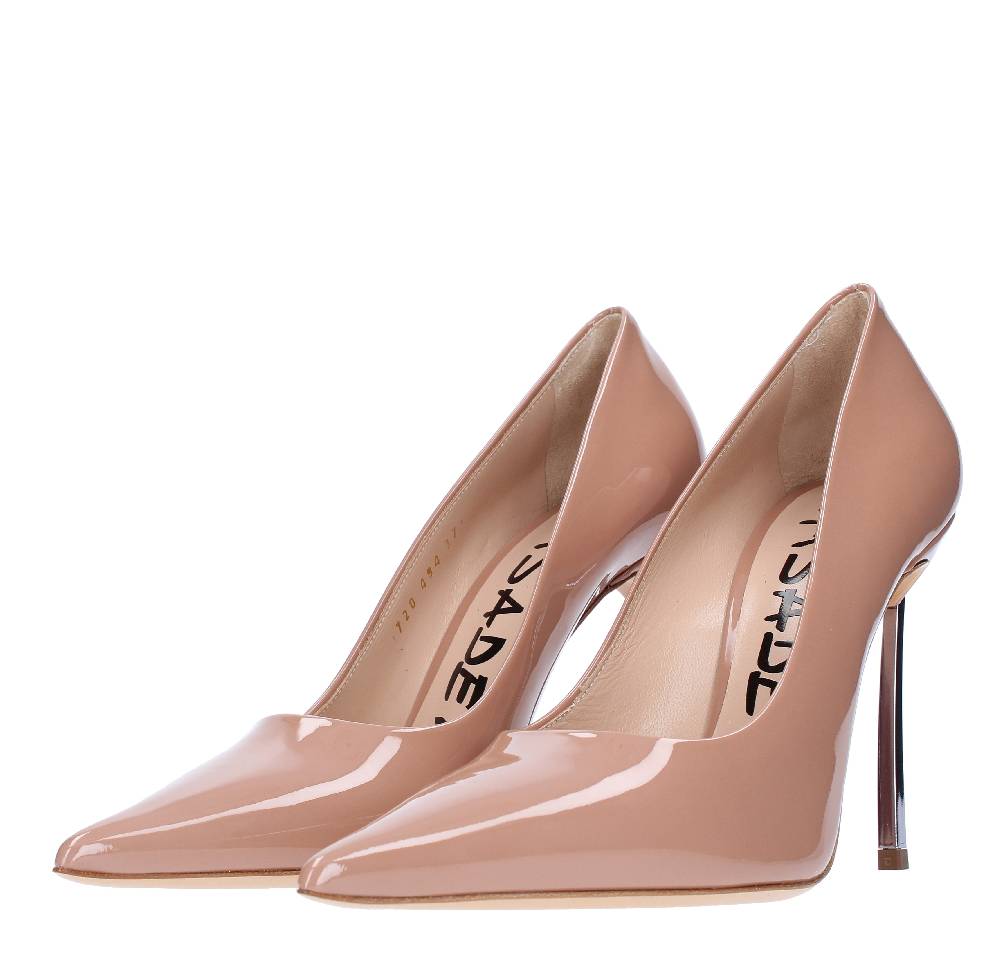 CASADEI Décolleté CASADEI SUPER BLADE In Vernice