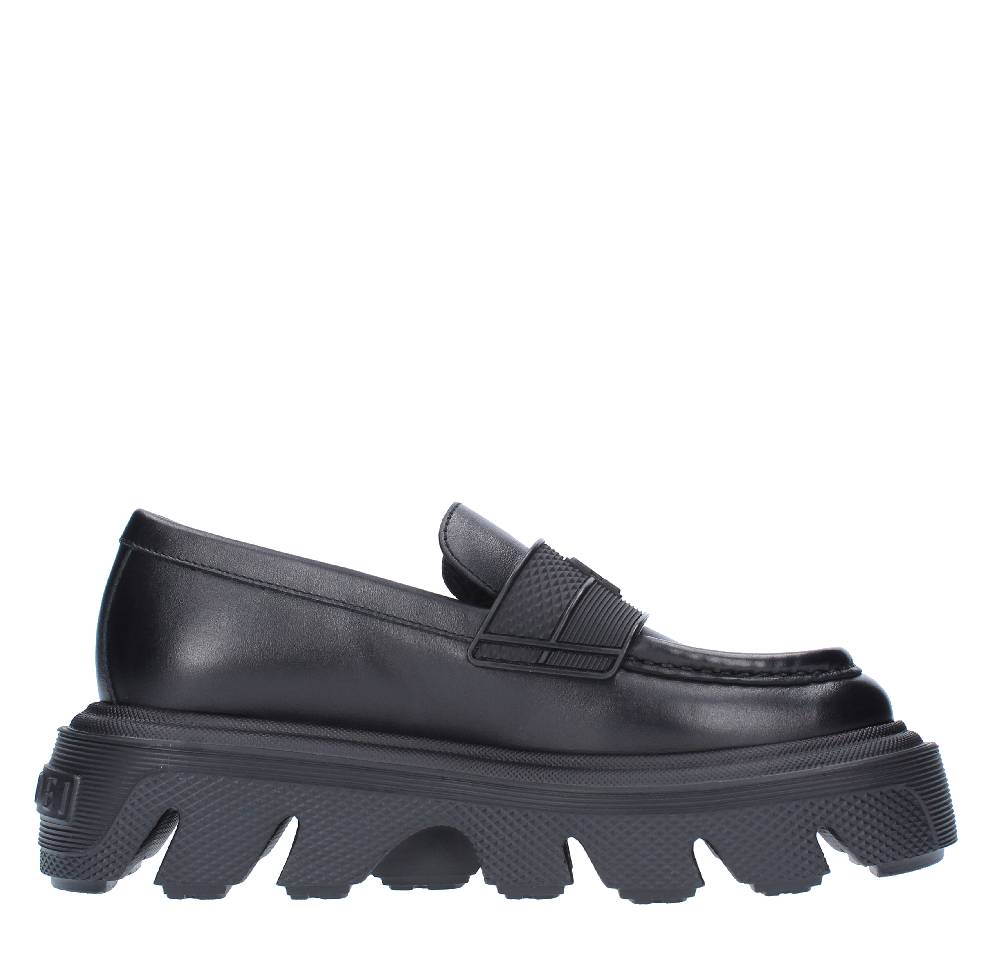 CASADEI Mocassini CASEDEI GENERATION C In Pelle