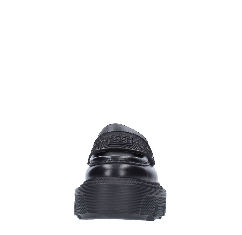 CASADEI Mocassini CASEDEI GENERATION C In Pelle