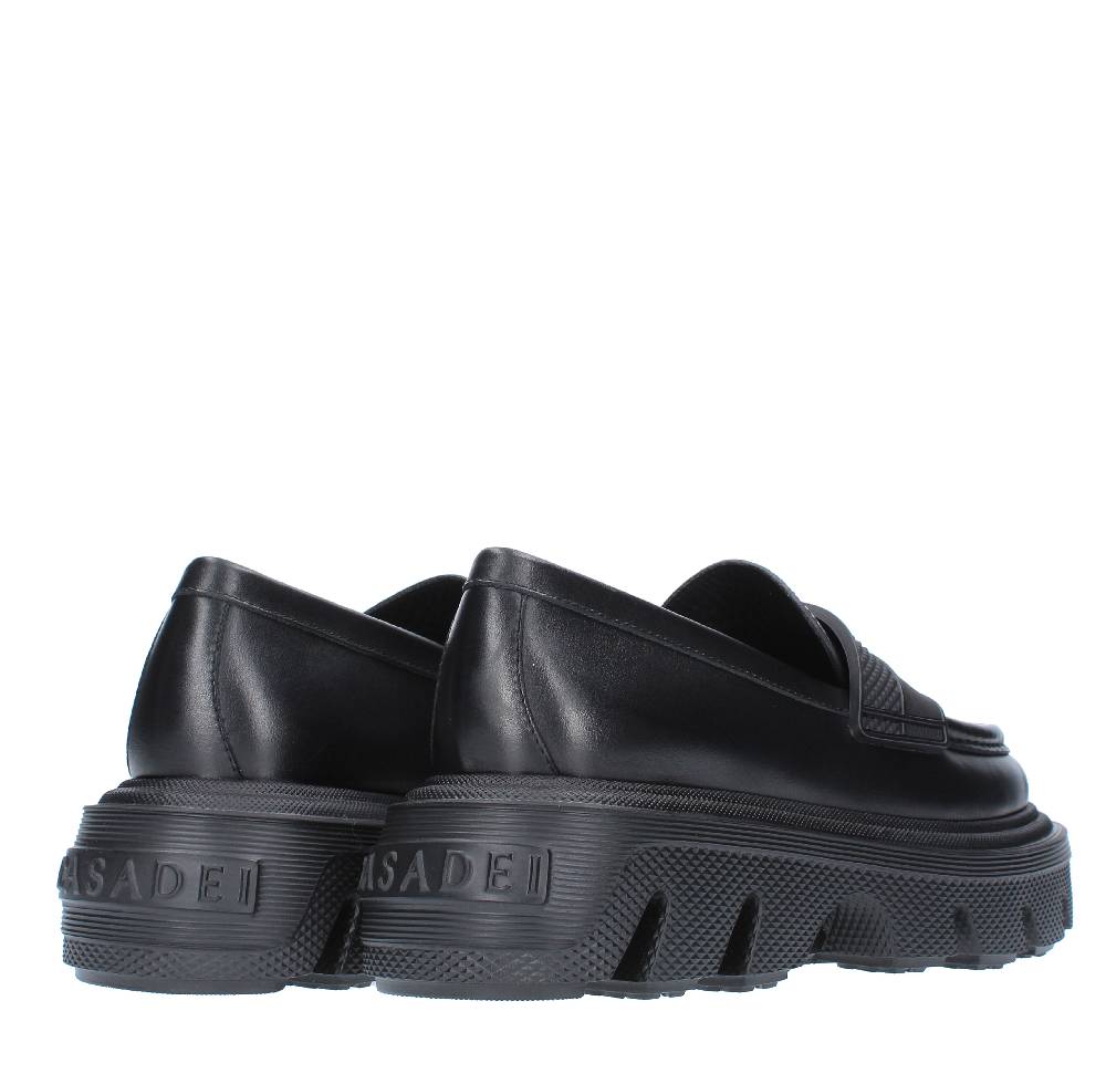 CASADEI Mocassini CASEDEI GENERATION C In Pelle