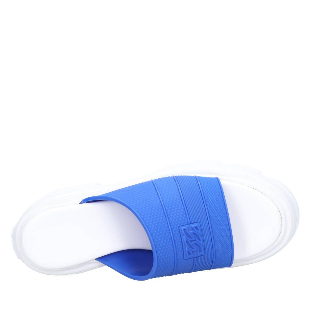 CASADEI Mules In Gomma