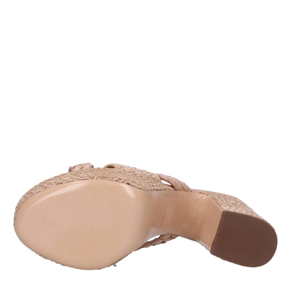 CASADEI Mules In Pelle