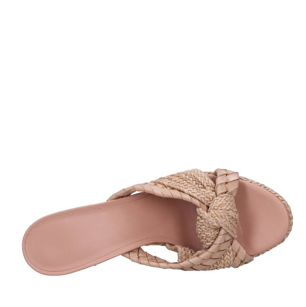 CASADEI Mules In Pelle