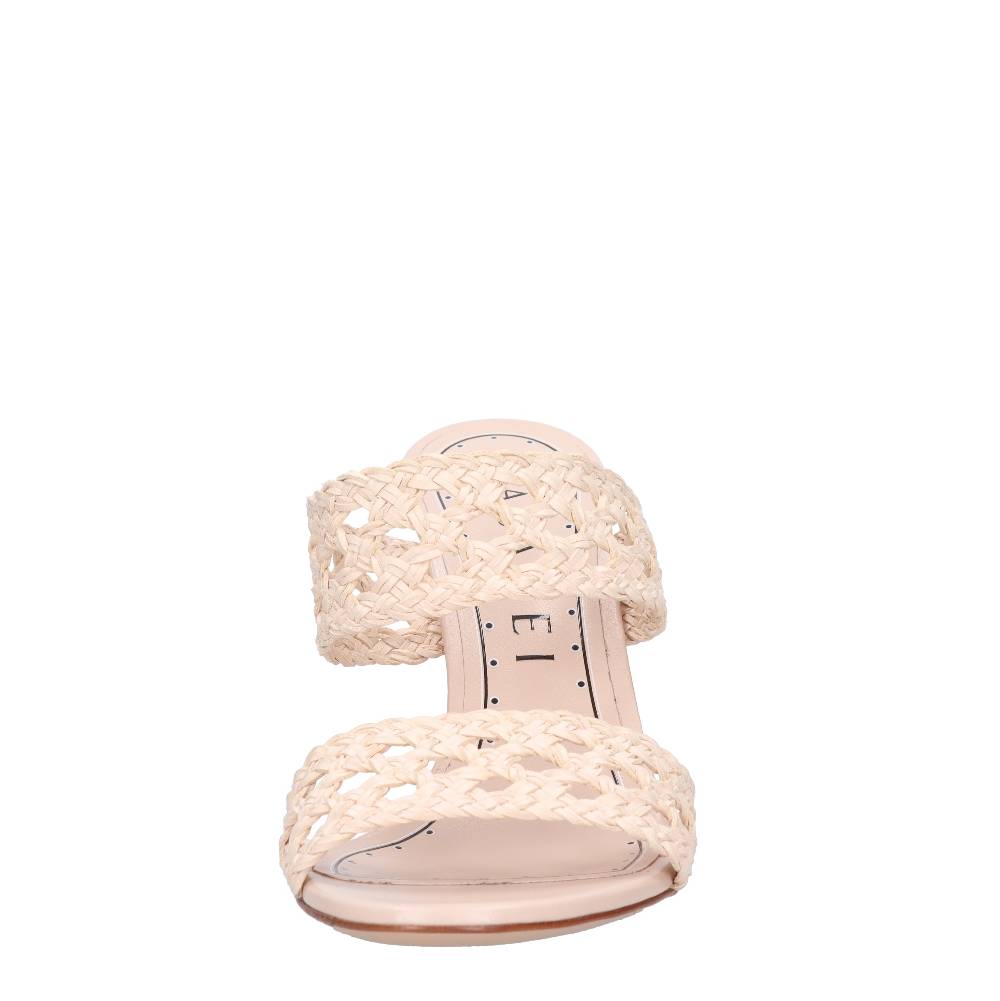 CASADEI Mules In Pelle