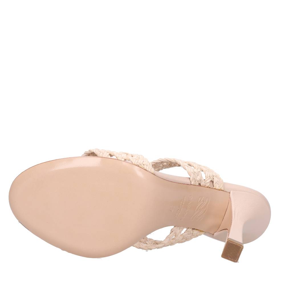 CASADEI Mules In Pelle