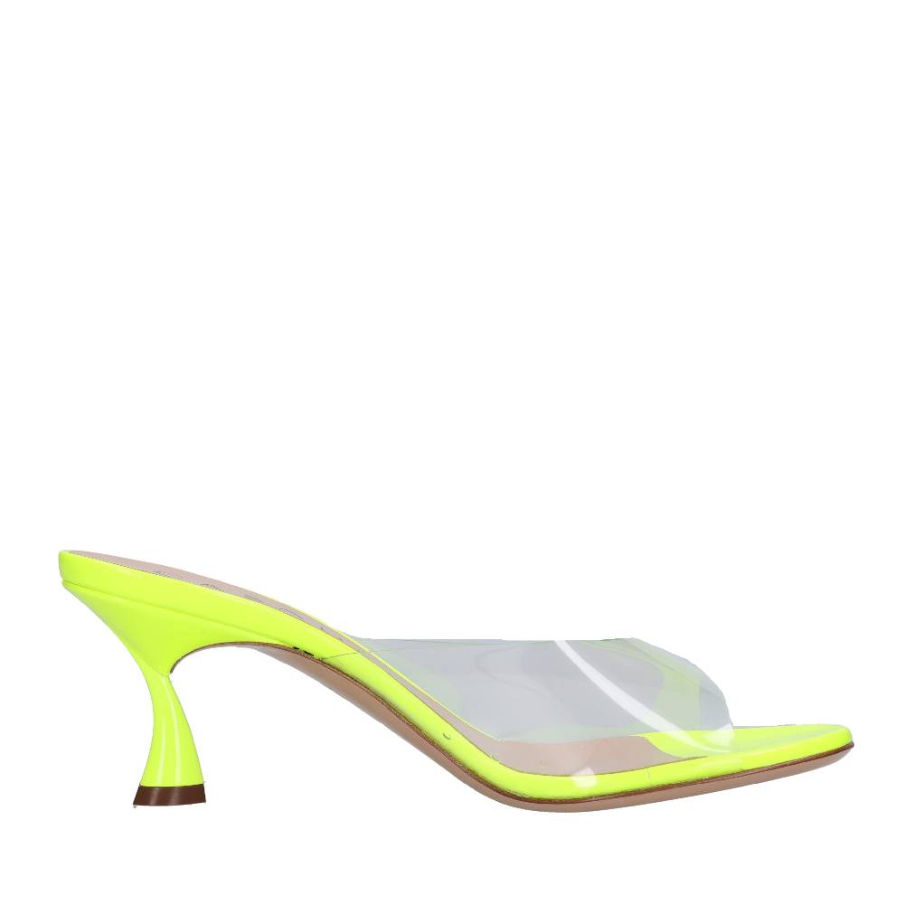 CASADEI Mules K-Blade Plexy