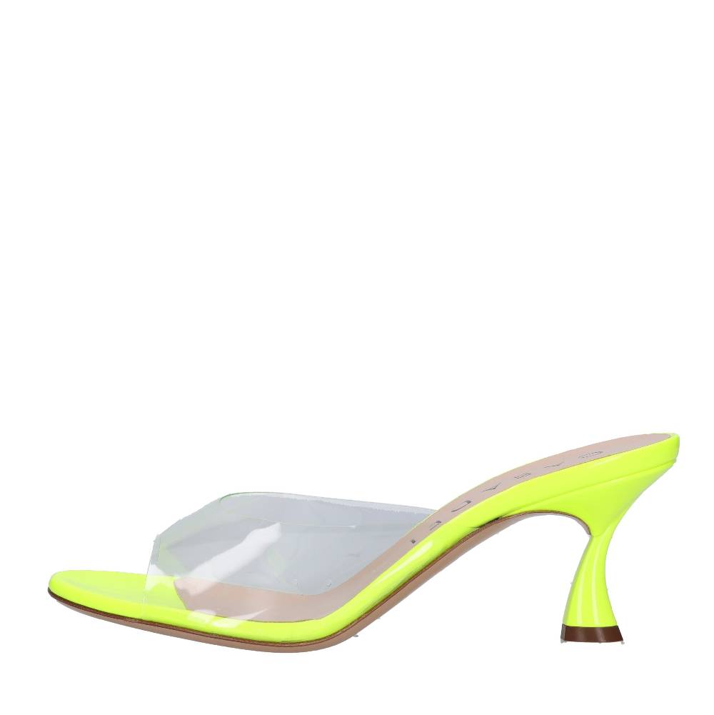 CASADEI Mules k-Blade plexy