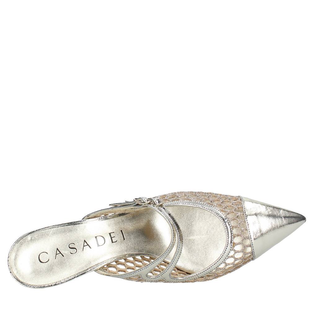 CASADEI Sabot K Blade Casadei