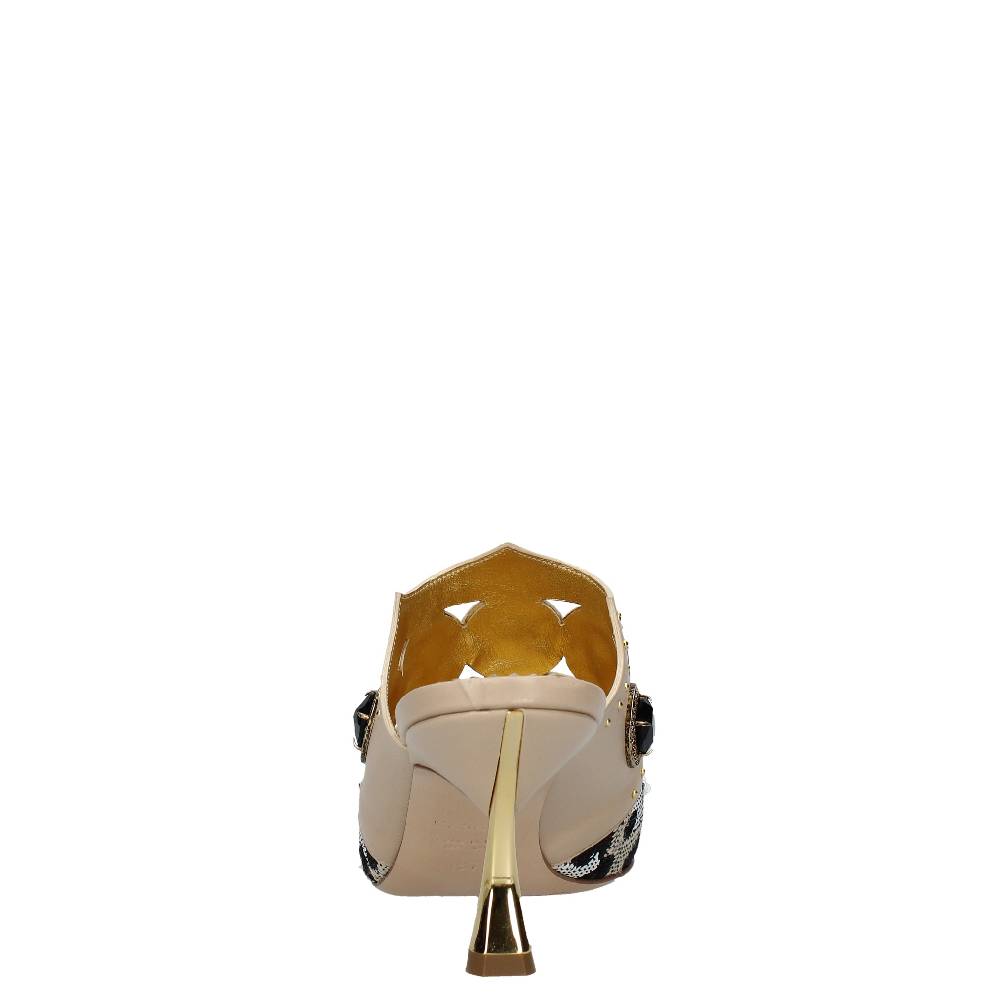 CASADEI Sabot K Blade Casadei