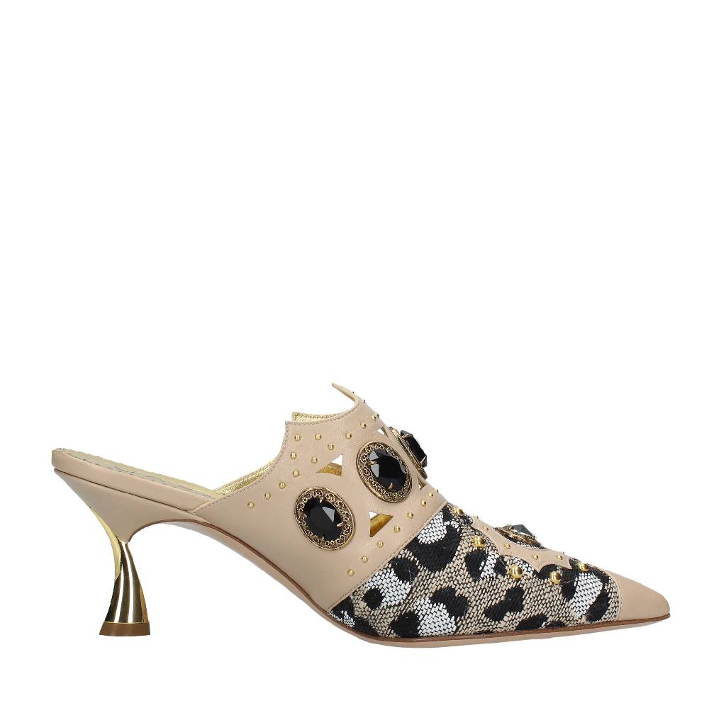 CASADEI Sabot K Blade Casadei