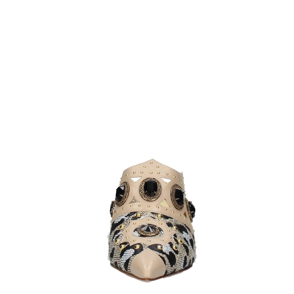 CASADEI Sabot K Blade Casadei