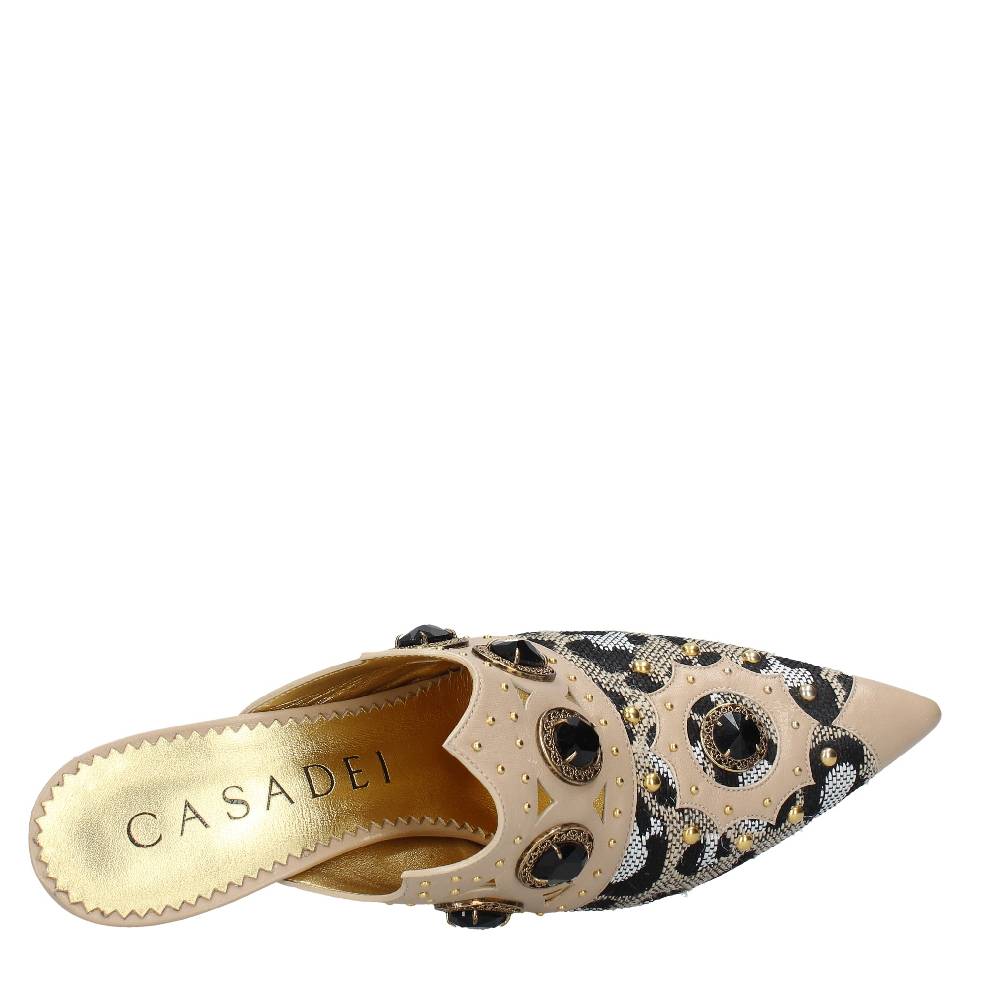 CASADEI Sabot K Blade Casadei