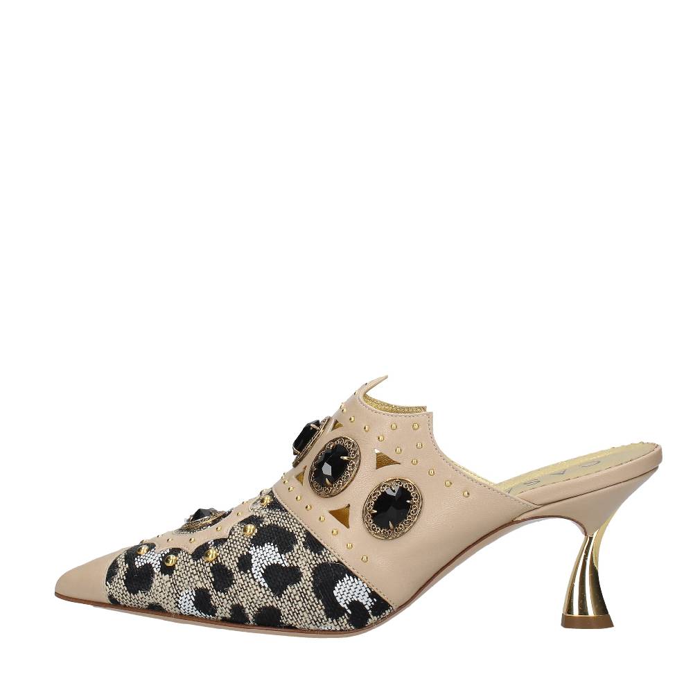 CASADEI sabot k blade casadei