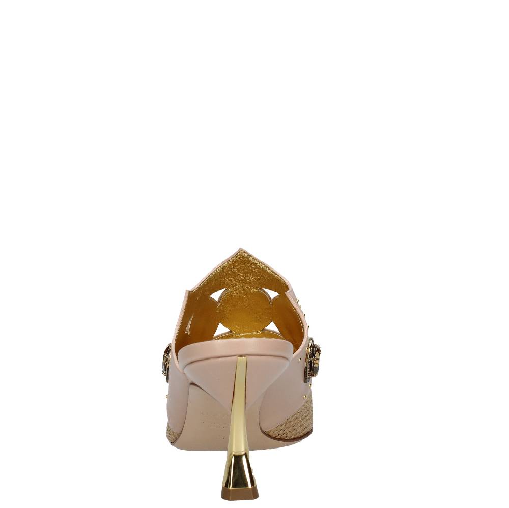 CASADEI Sabot K Blade Casadei