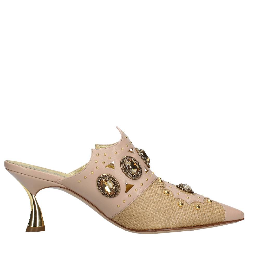 CASADEI Sabot K Blade Casadei