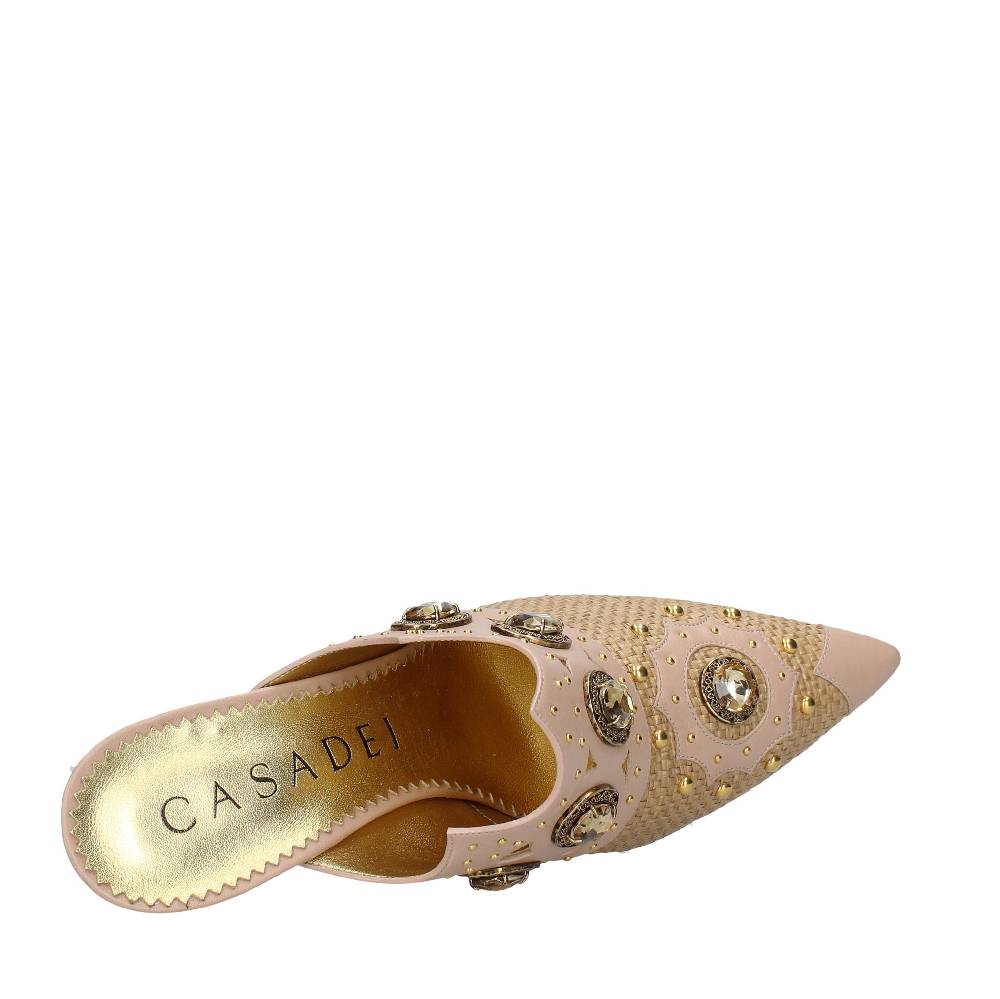 CASADEI Sabot K Blade Casadei