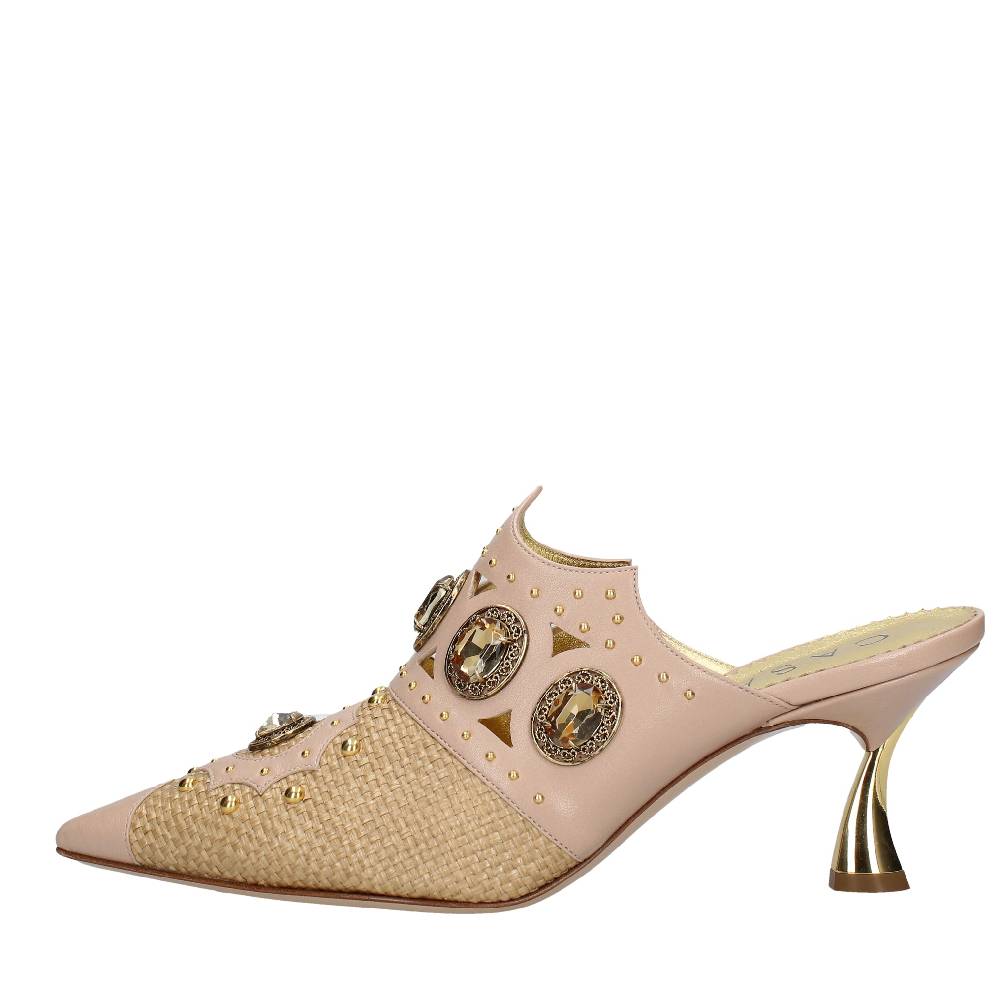 CASADEI sabot k blade casadei