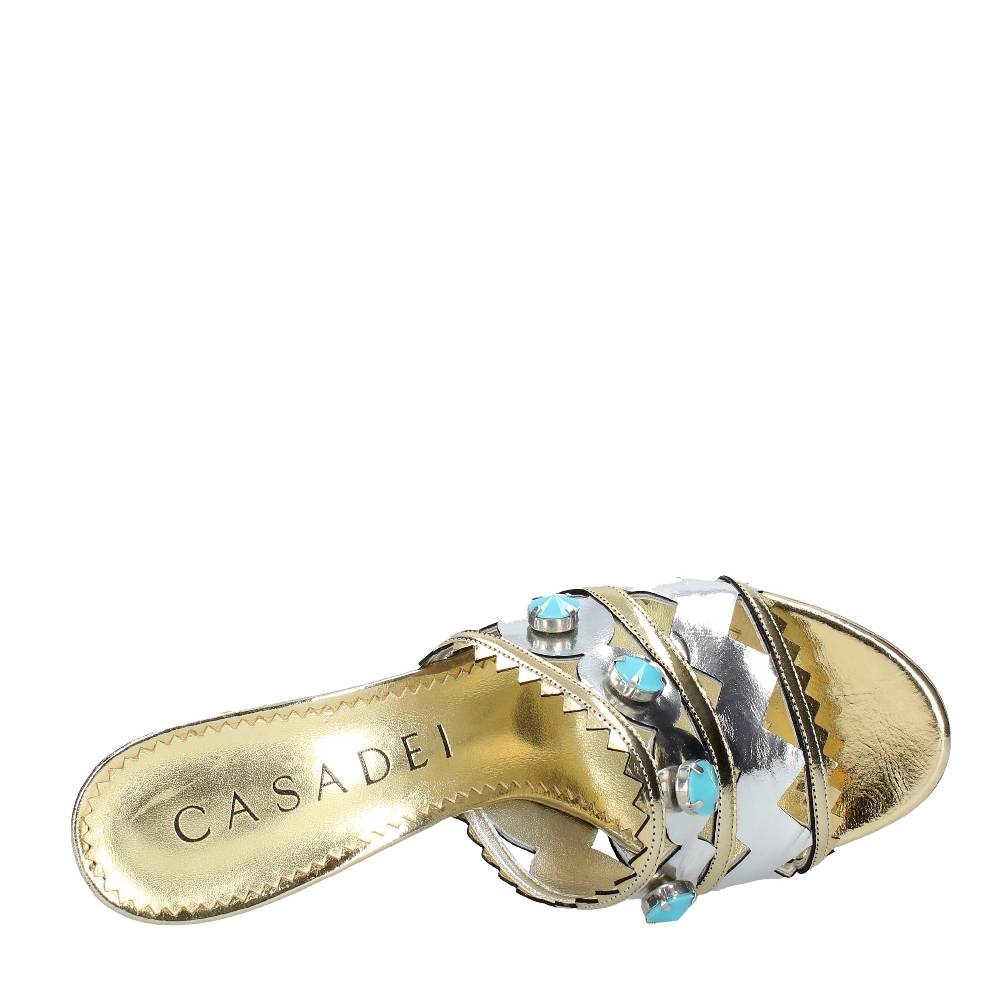 CASADEI Sandali Casadei