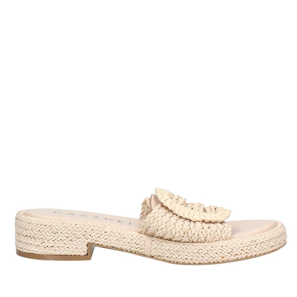 CASADEI Sandali Ciabatte Casadei