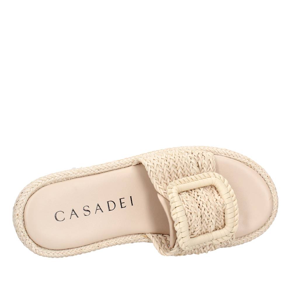 CASADEI Sandali Ciabatte Casadei