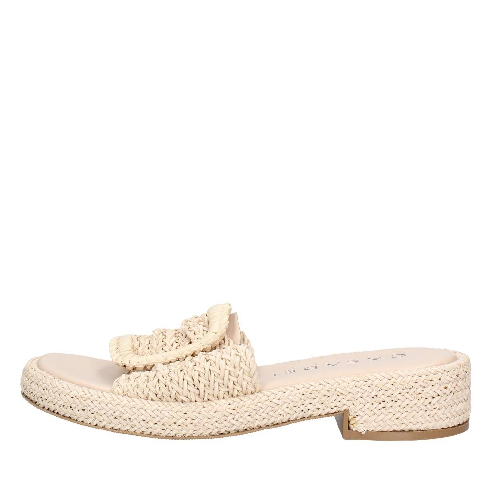 CASADEI sandali ciabatte casadei