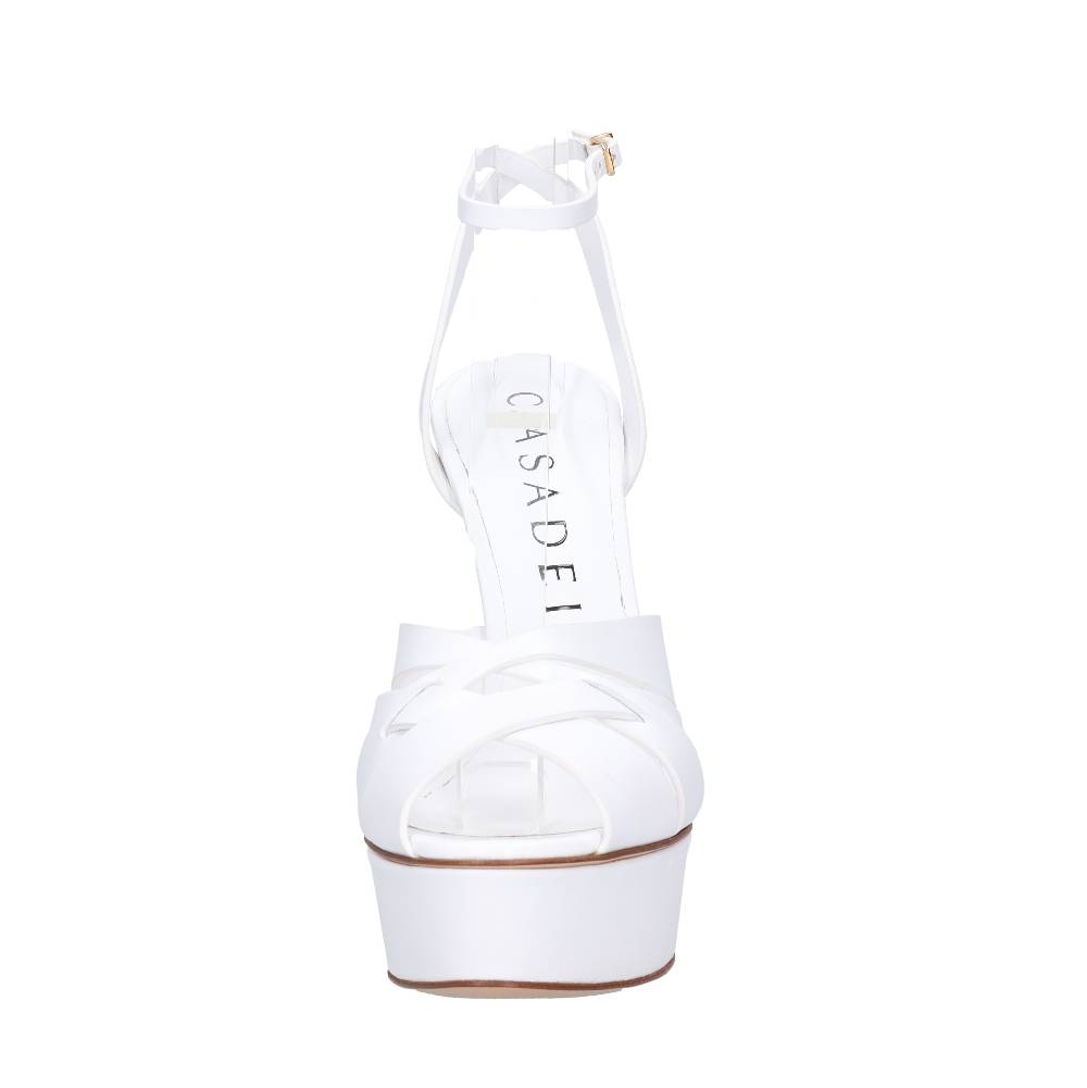 CASADEI Sandali In Pelle