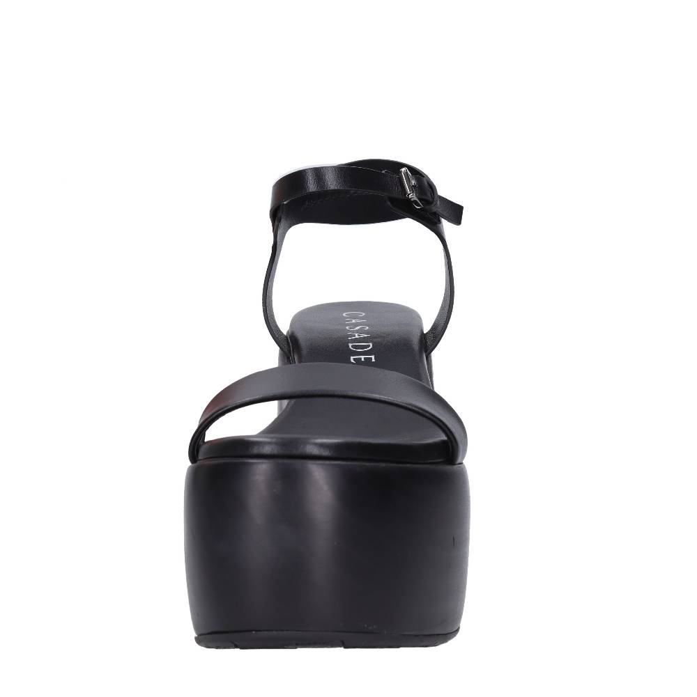 CASADEI Sandali In Pelle