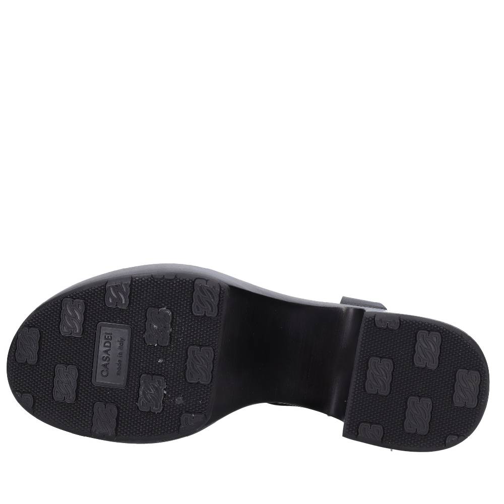 CASADEI Sandali In Pelle