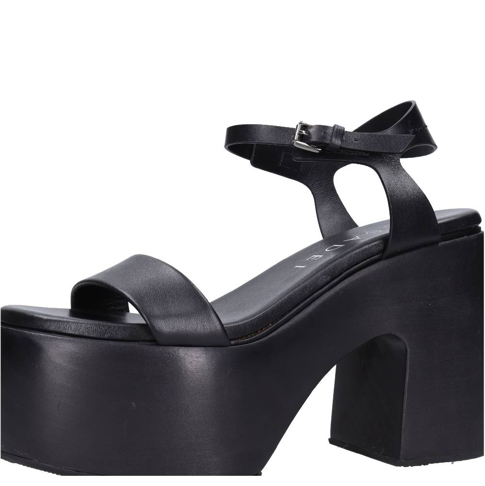 CASADEI Sandali In Pelle