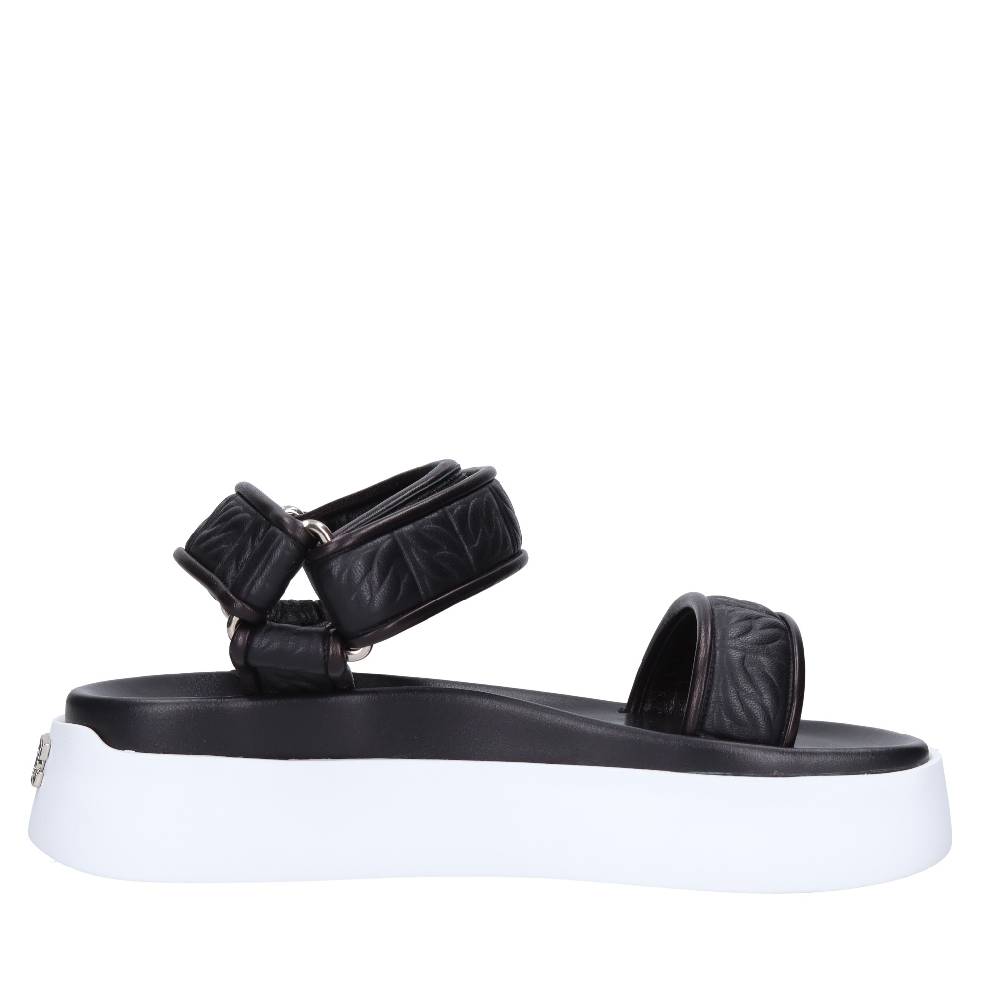 CASADEI Sandali In Pelle