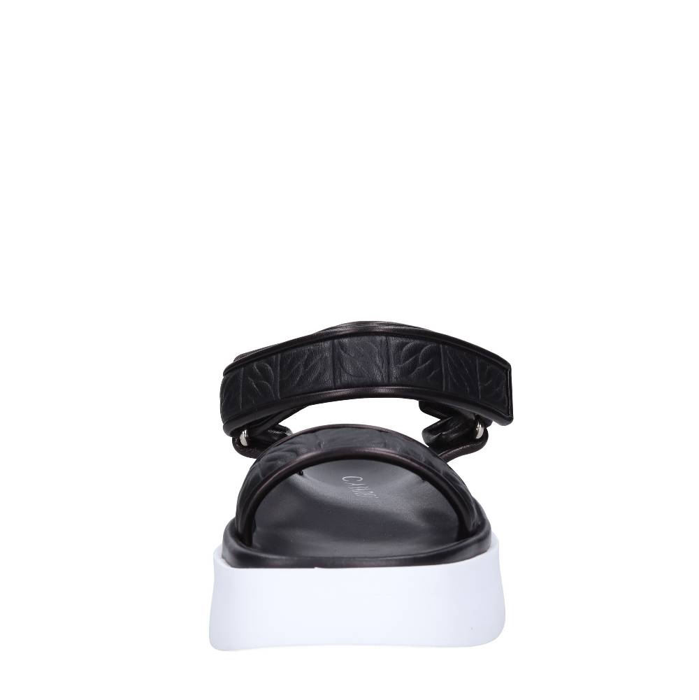 CASADEI Sandali In Pelle