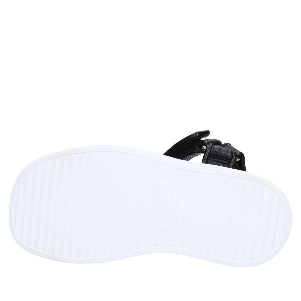CASADEI Sandali In Pelle